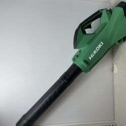 ΦΦ HiKOKI ハイコーキ ブロワ　36v RB36DA グリーン Cランク