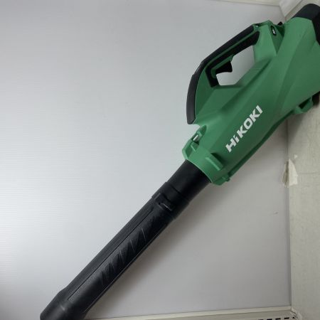 HiKOKI ハイコーキ ブロワ　36v RB36DA グリーン