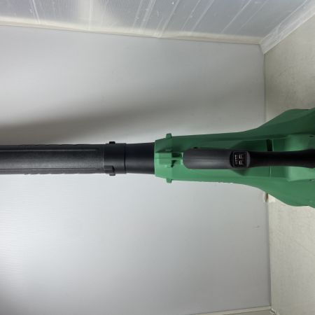  HiKOKI ハイコーキ ブロワ　36v RB36DA グリーン