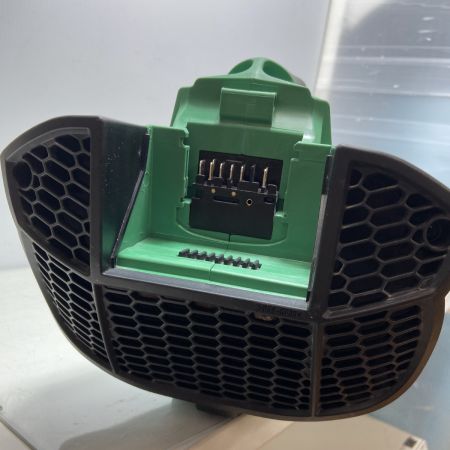  HiKOKI ハイコーキ ブロワ　36v RB36DA グリーン