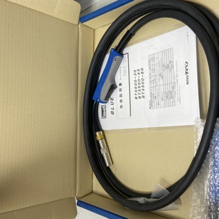  DAIHEN 溶接トーチ BT3500-45