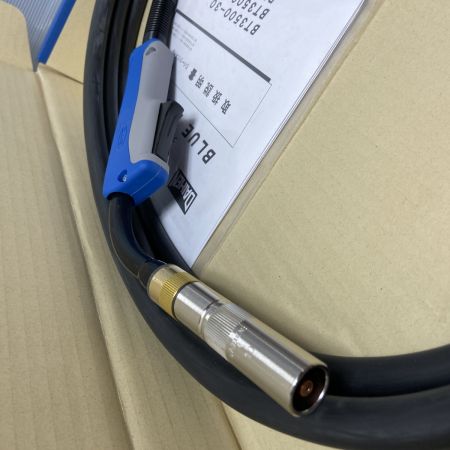  DAIHEN 溶接トーチ BT3500-45