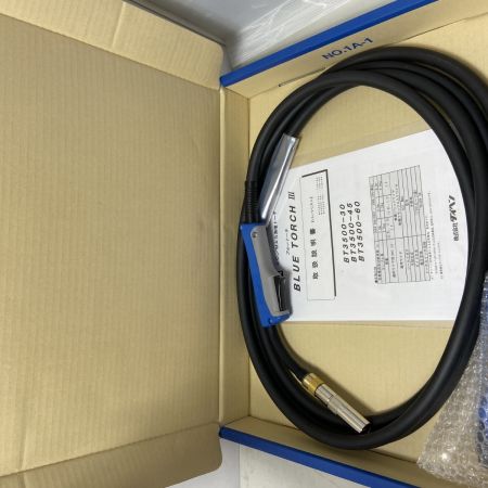  DAIHEN 溶接トーチ BT3500-45