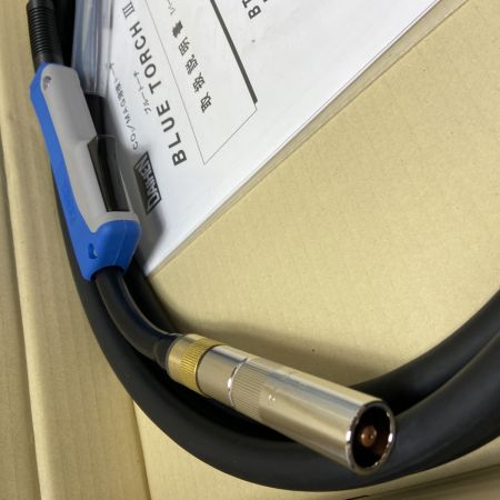  DAIHEN 溶接トーチ BT3500-45