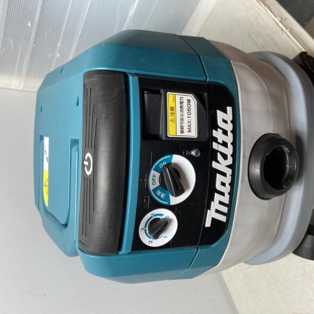  MAKITA マキタ 集じん機  VC0830