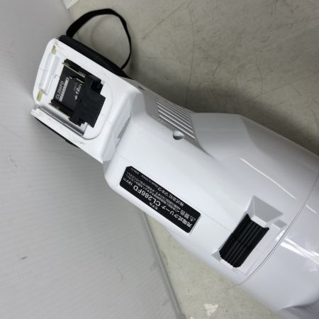  MAKITA マキタ クリーナー　18v CL286FD ホワイト