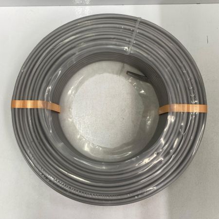  富士電線工業 VVFケーブル　 3芯 2.0mm×100m