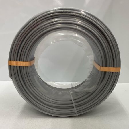  富士電線工業 VVFケーブル　 3芯 2.0mm×100m