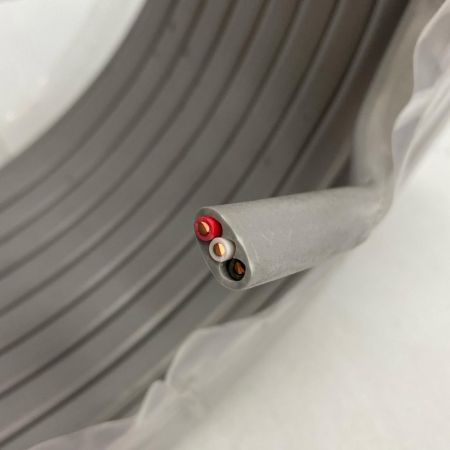  富士電線工業 VVFケーブル　 3芯 2.0mm×100m