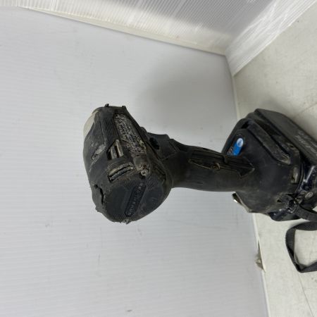  MAKITA マキタ インパクトドライバ  18v 6.0Ah TD172D ブラック
