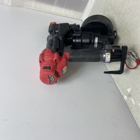  MAX マックス エアツール ねじ打ち機 HV-R41G5 ブラック