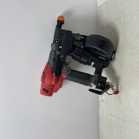  MAX マックス エアツール ねじ打ち機 HV-R41G5 ブラック