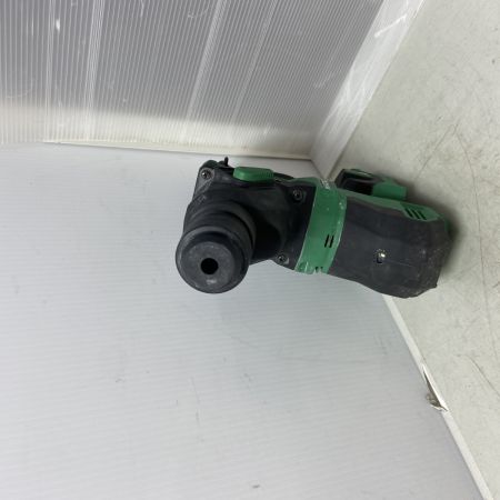  HiKOKI ハイコーキ ハンマドリル　18v DH18DPA グリーン