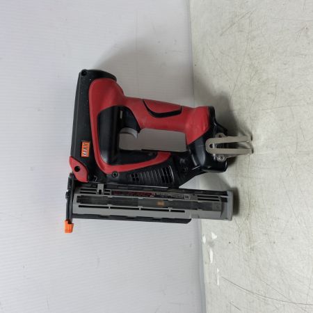  MAX マックス フィニッシュネイラ　18v TJ-35FN2 レッド