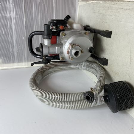  ASABA エンジンポンプ AKP-250D