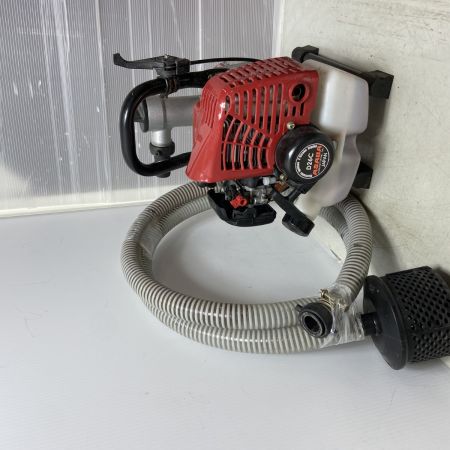  ASABA エンジンポンプ AKP-250D