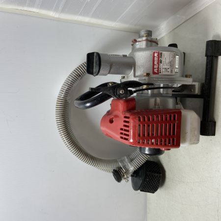  ASABA エンジンポンプ AKP-250D