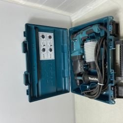 ΦΦ MAKITA マキタ 締め付け工具 ハンマドリル　 HR2611F ブルー Cランク