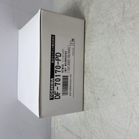  TOSHIBA 東芝 コントルクスPD DF-70170-PD