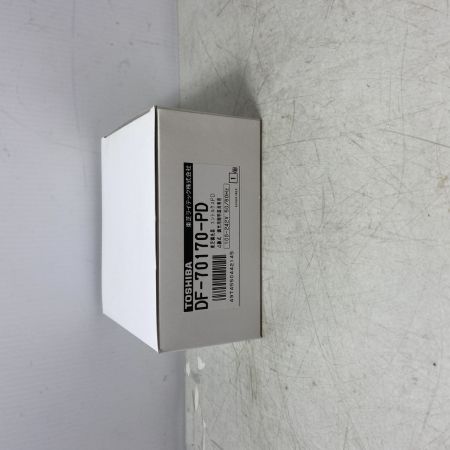  TOSHIBA 東芝 コントルクスPD DF-70170-PD