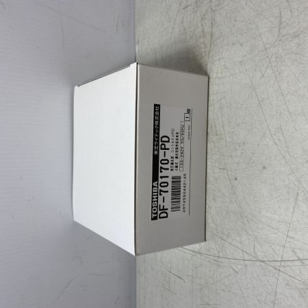  TOSHIBA 東芝 コントルクスPD DF-70170-PD