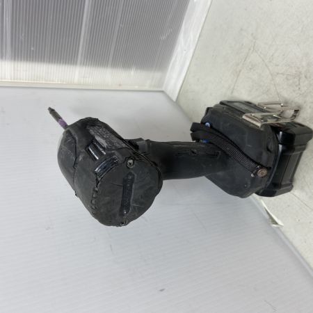  MAKITA マキタ インパクトドライバ　　 40v TD001G ブラック