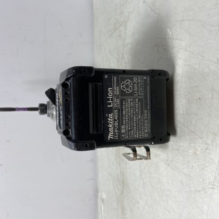  MAKITA マキタ インパクトドライバ　　 40v TD001G ブラック