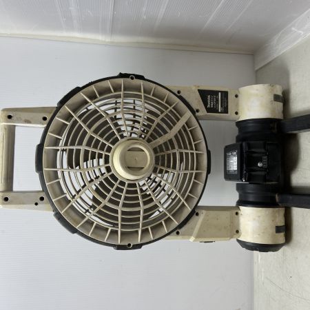  MAKITA マキタ 工具関連用品 充電式ファン　18v CF201D ホワイト