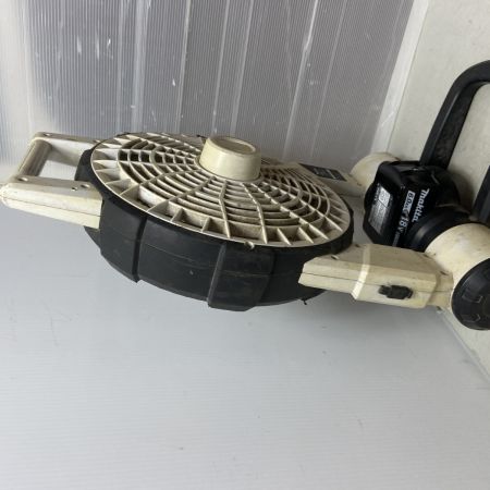  MAKITA マキタ 工具関連用品 充電式ファン　18v CF201D ホワイト