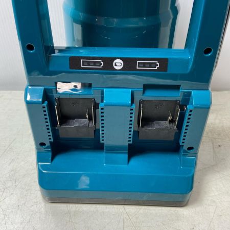  MAKITA マキタ 工具関連用品  充電式ケトル 充電池2個・箱付 KT360D