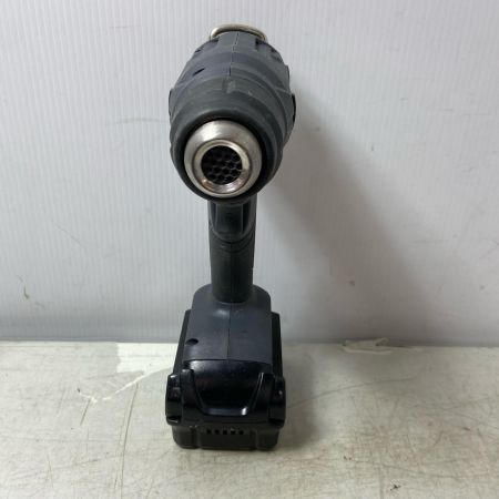  KYOCERA キョウセラ ヒートガン  DHAG180 ブラック