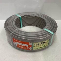 ☆☆ 弥栄電線 VVFケーブル　3ｘ2.0ｍｍ Sランク