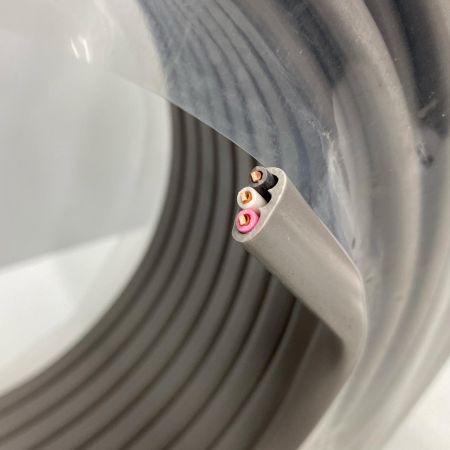  弥栄電線 VVFケーブル　3ｘ2.0ｍｍ