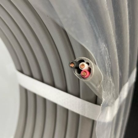  YAZAKI VVFケーブル　3ｘ2.0ｍｍ