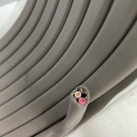  弥栄電線 VVFケーブル　3ｘ2.0ｍｍ