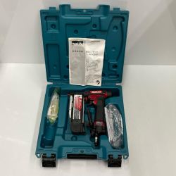 ☆☆ MAKITA マキタ 高圧ピンタッカ AF502HP レッド Bランク