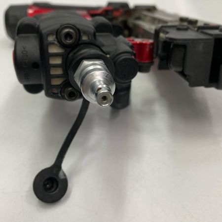  MAKITA マキタ 高圧ピンタッカ AF502HP レッド