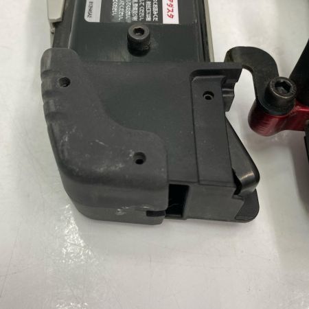  MAKITA マキタ 高圧ピンタッカ AF502HP レッド