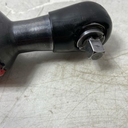  Snap-on スナップオン ハンドツール ラチェットレンチ  CTR761C レッド