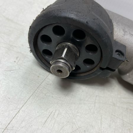  MAC TOOLS マック  エアツール エアインパクトレンチ AWA050B レッド