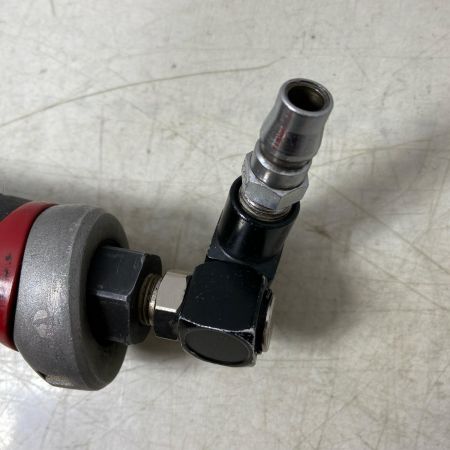  MAC TOOLS マック  エアツール エアインパクトレンチ AWA050B レッド