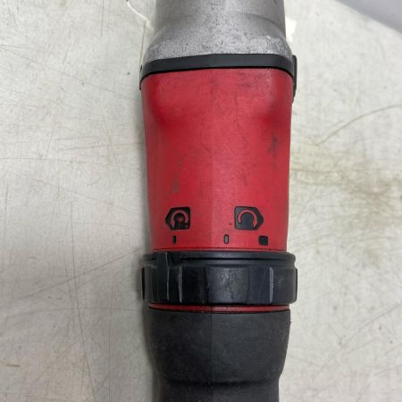  MAC TOOLS マック  エアツール エアインパクトレンチ AWA050B レッド