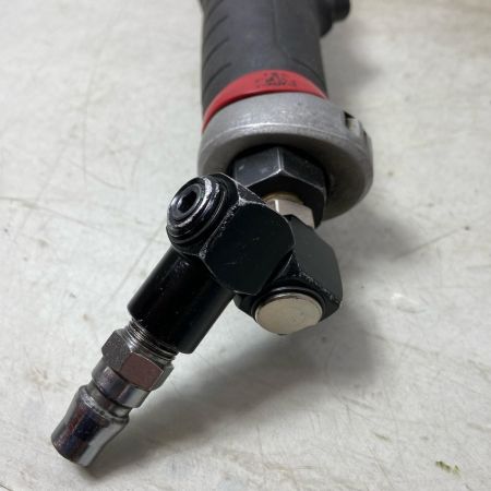  MAC TOOLS マック  エアツール エアインパクトレンチ AWA050B レッド