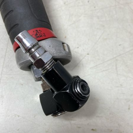  MAC TOOLS マック  エアツール エアインパクトレンチ AWA050B レッド