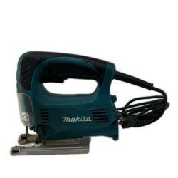 MAKITA マキタ  切断工具 ジグソー 4329 ブルー Cランク
