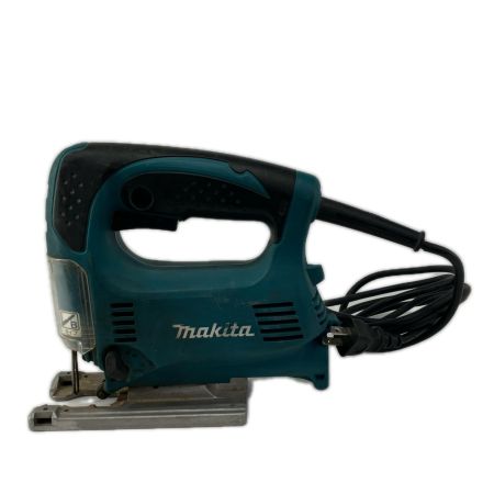 MAKITA マキタ  切断工具 ジグソー 4329 ブルー