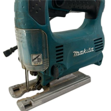 MAKITA マキタ  切断工具 ジグソー 4329 ブルー