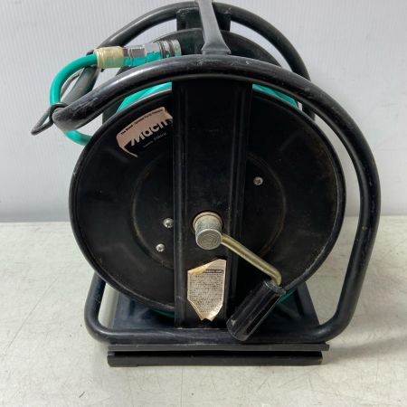  MACH エアツール エアホースリール　高圧