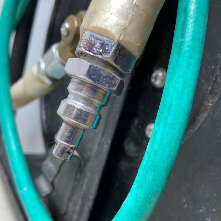  MACH エアツール エアホースリール　高圧