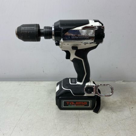  TAJIMA タジマ  締め付け工具　太軸インパクト 足場200 PT-A200 アイボリー